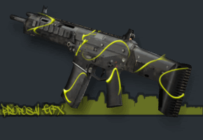 Proposal ACR Images